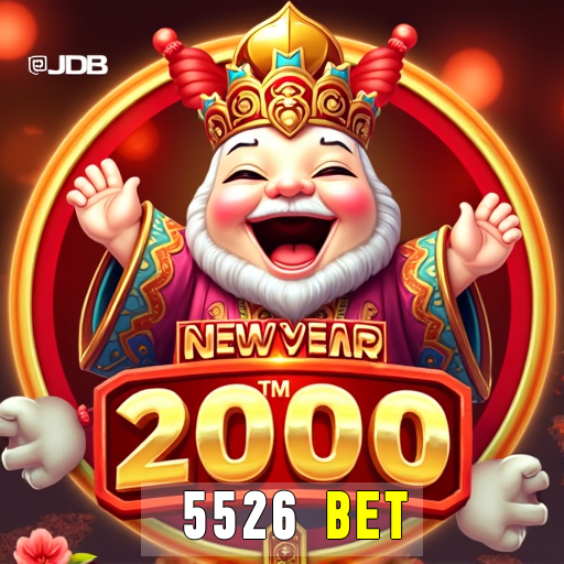 Apostas Esportivas no 5526 bet