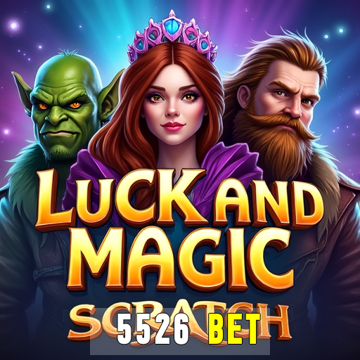 Casino Online 5526 bet | Os Melhores Slots no Brasil